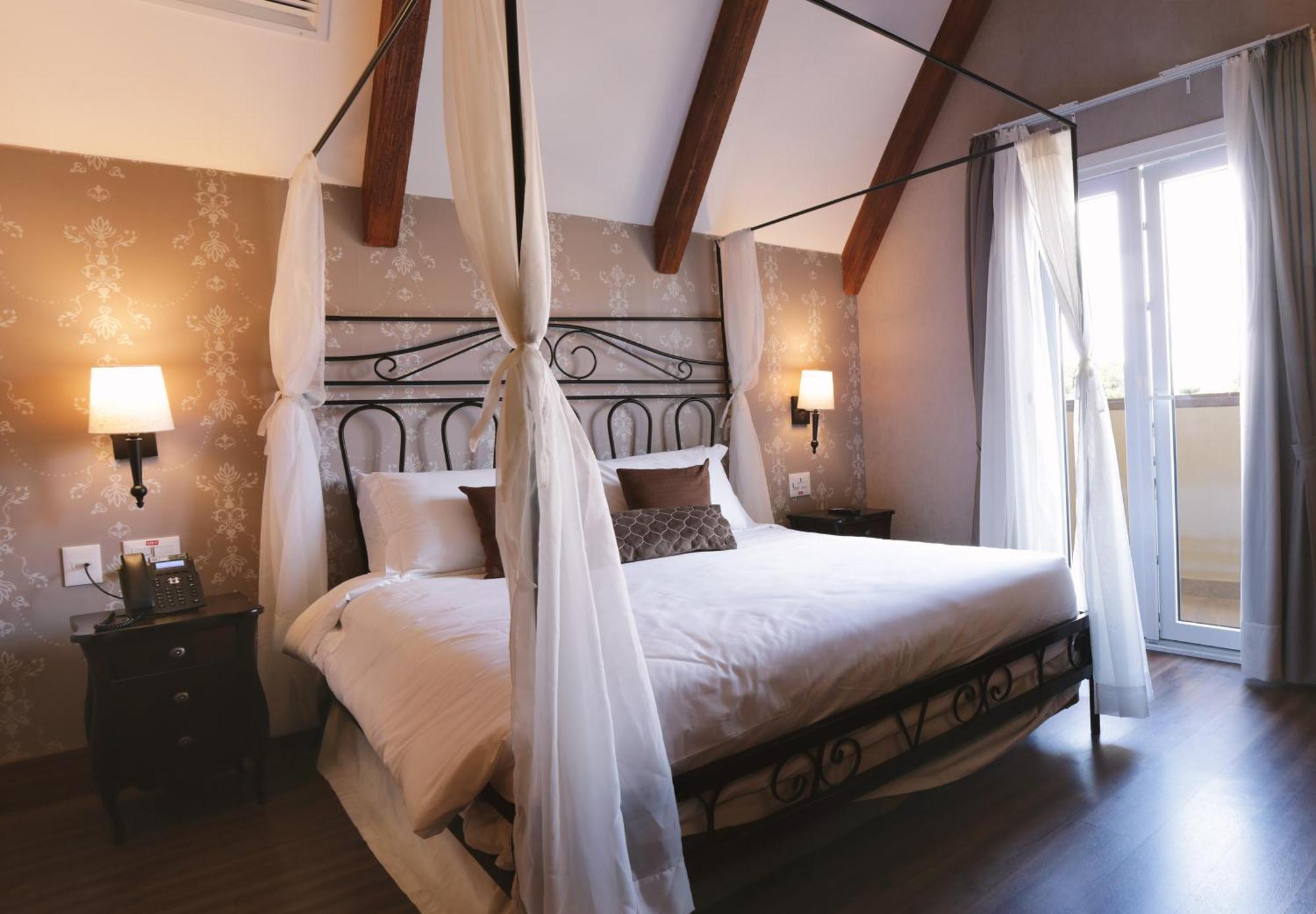 Buona Vitta Gramado Resort & Spa By Gramado Parks מראה חיצוני תמונה