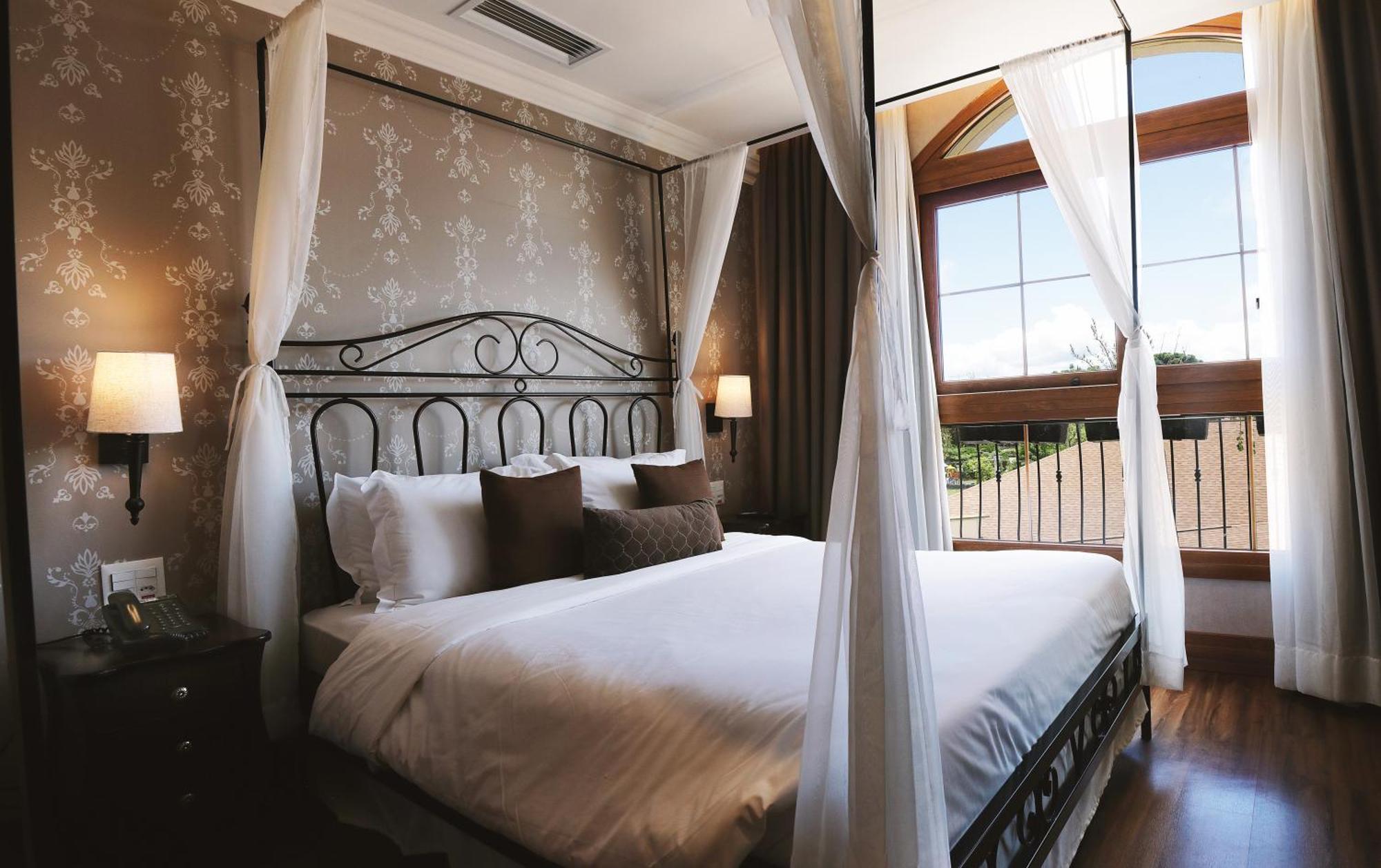 Buona Vitta Gramado Resort & Spa By Gramado Parks מראה חיצוני תמונה