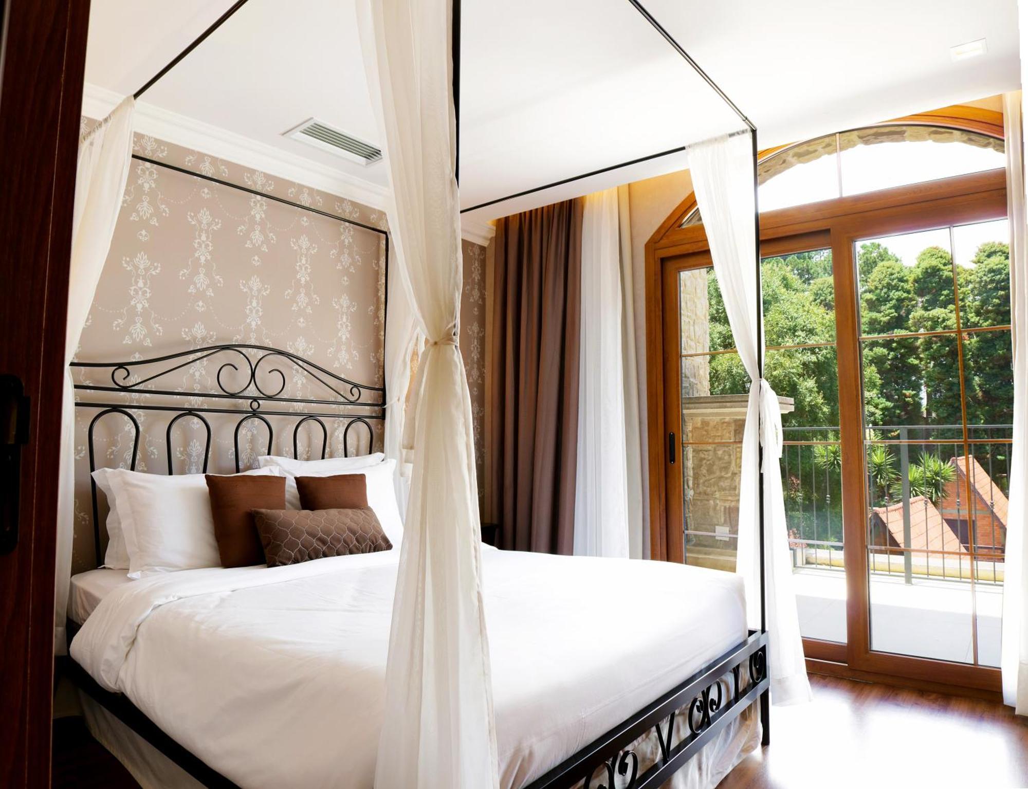 Buona Vitta Gramado Resort & Spa By Gramado Parks מראה חיצוני תמונה