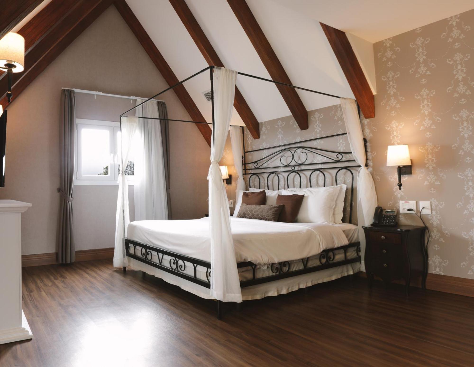 Buona Vitta Gramado Resort & Spa By Gramado Parks מראה חיצוני תמונה
