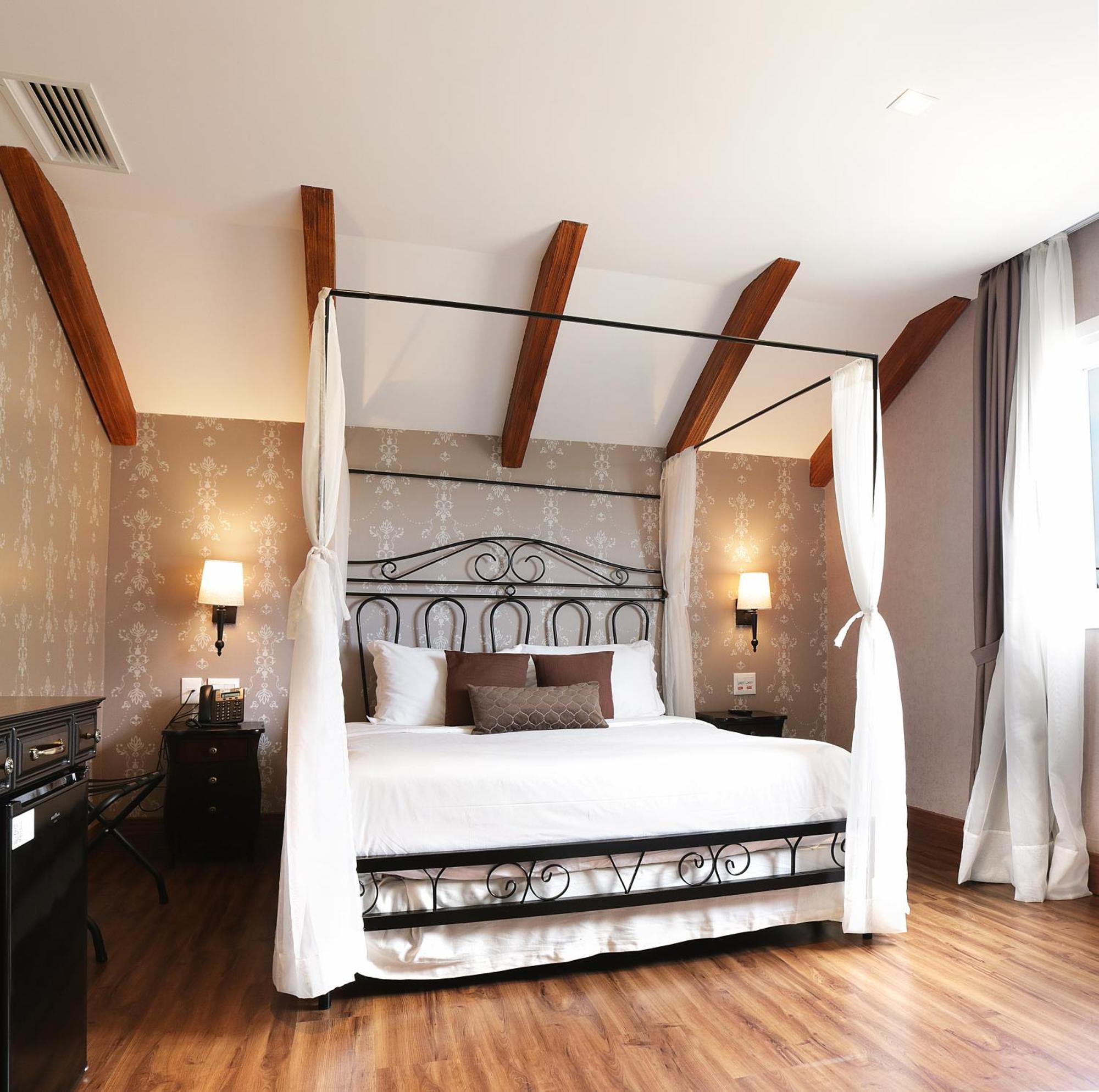 Buona Vitta Gramado Resort & Spa By Gramado Parks מראה חיצוני תמונה